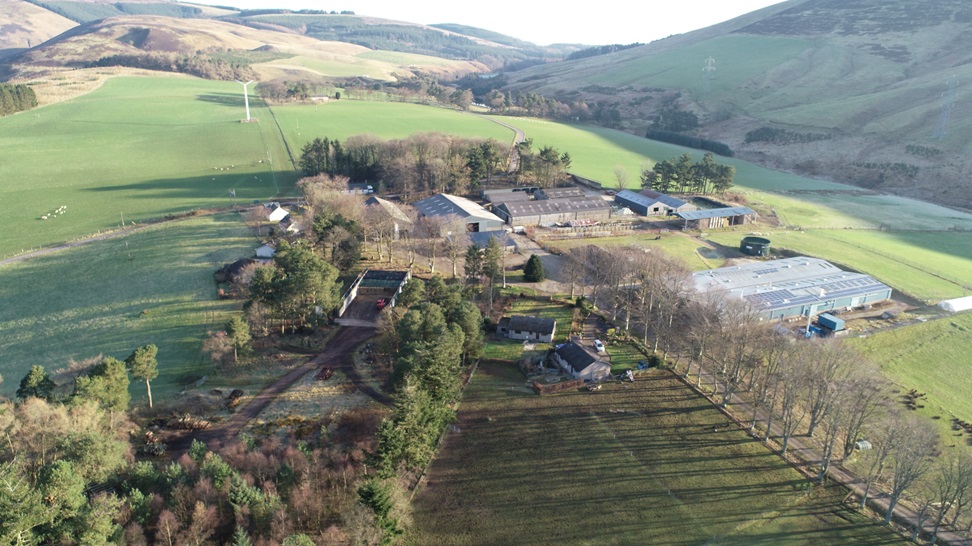 James Hutton Institute selects firm to deliver pioneering renewable energy project