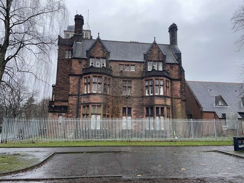 Procast to kick off transformation of Alloa's Greenfield House