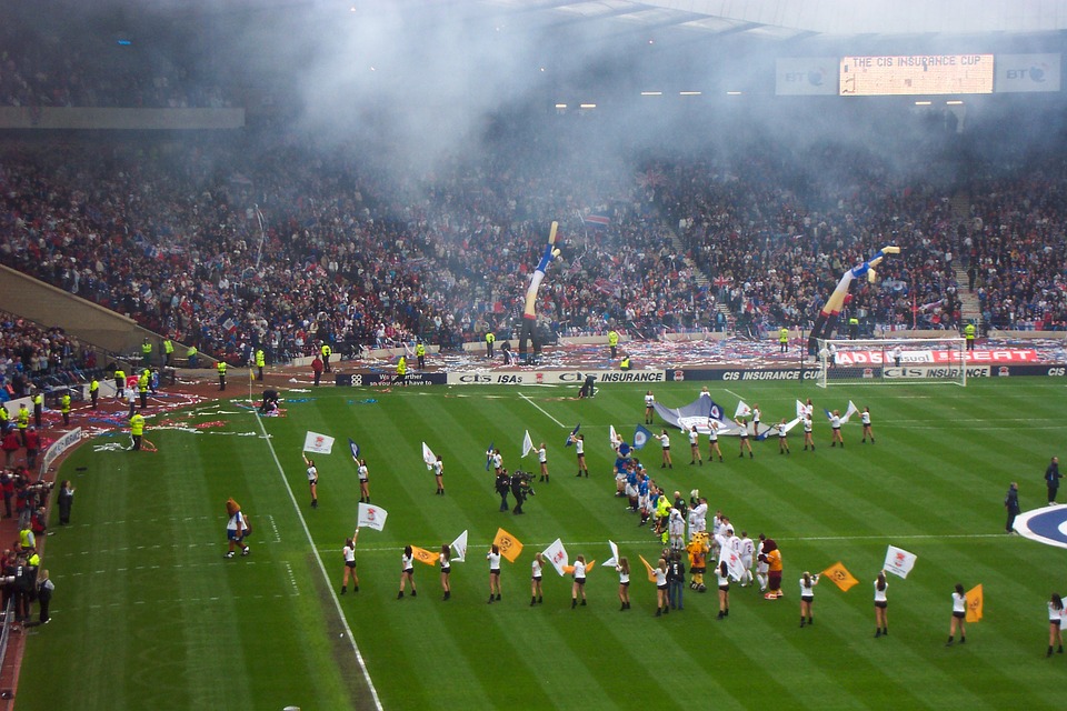 Hampden to get £14m upgrade if 2028 tournament bid succeeds