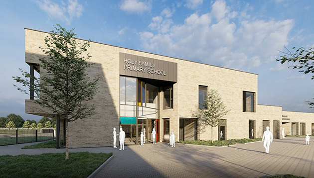 Land deal paves way for £60m West Lothian schools project