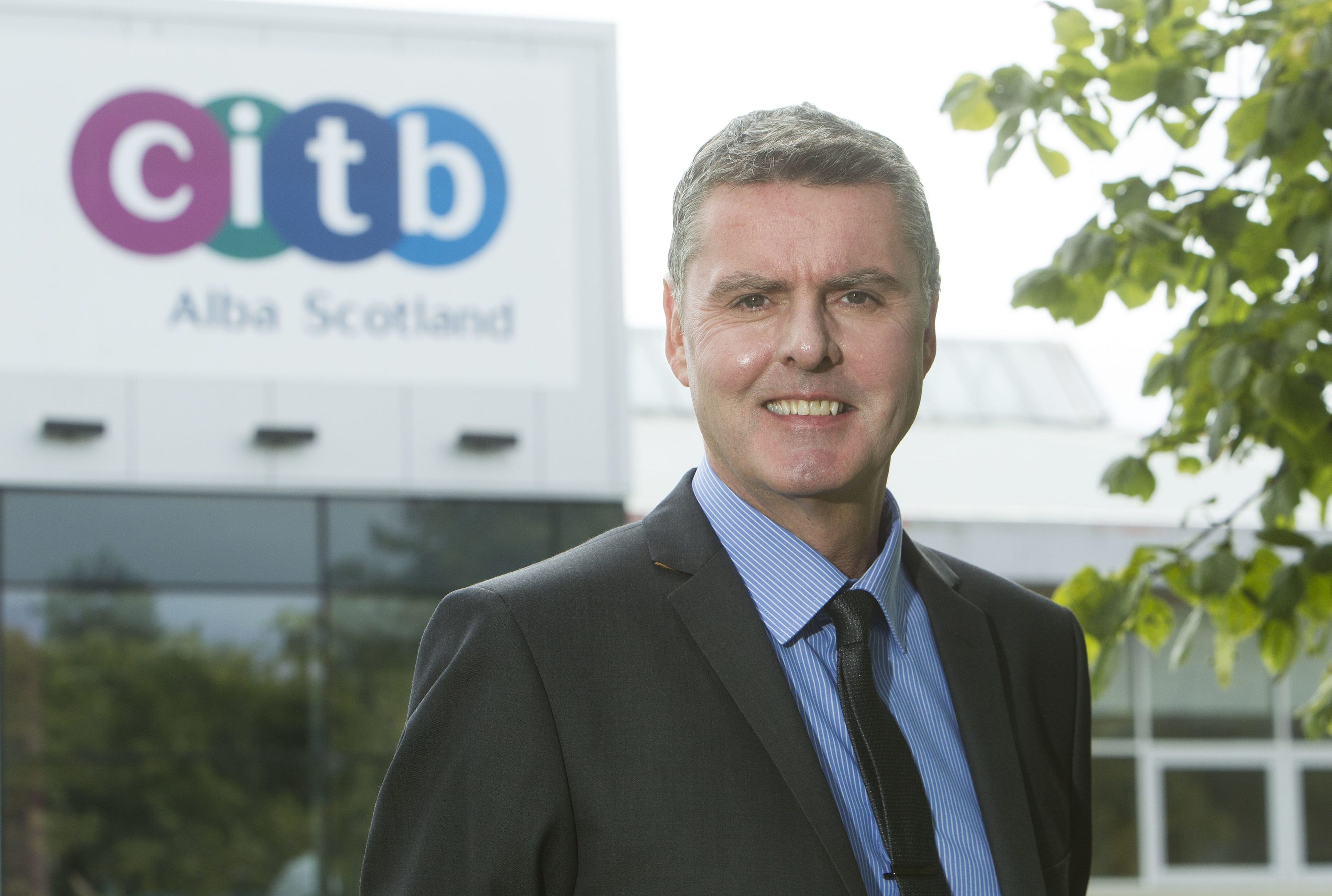 Apprentices to reap benefits as CITB and Skills Development Scotland join forces