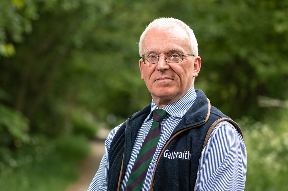 Overhead cable route raises biosecurity fears for farming land