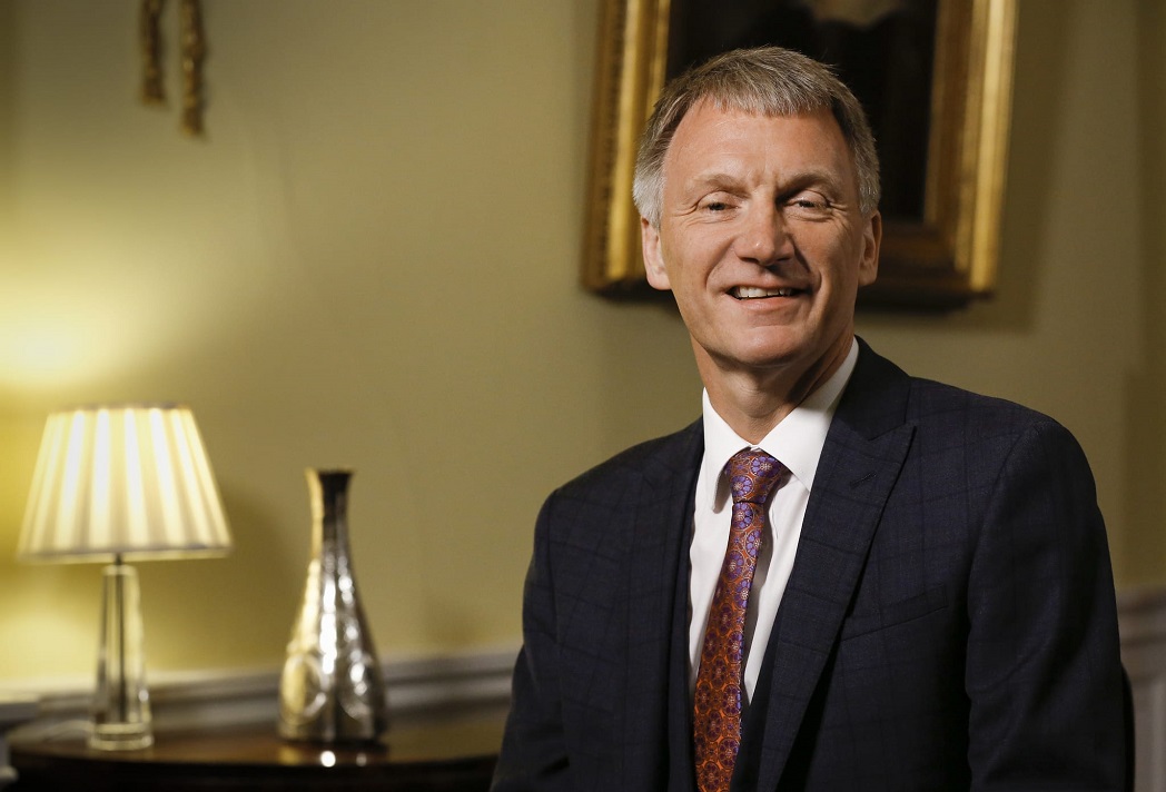 Ivan McKee: Scottish government pushing forward with agenda of recovery