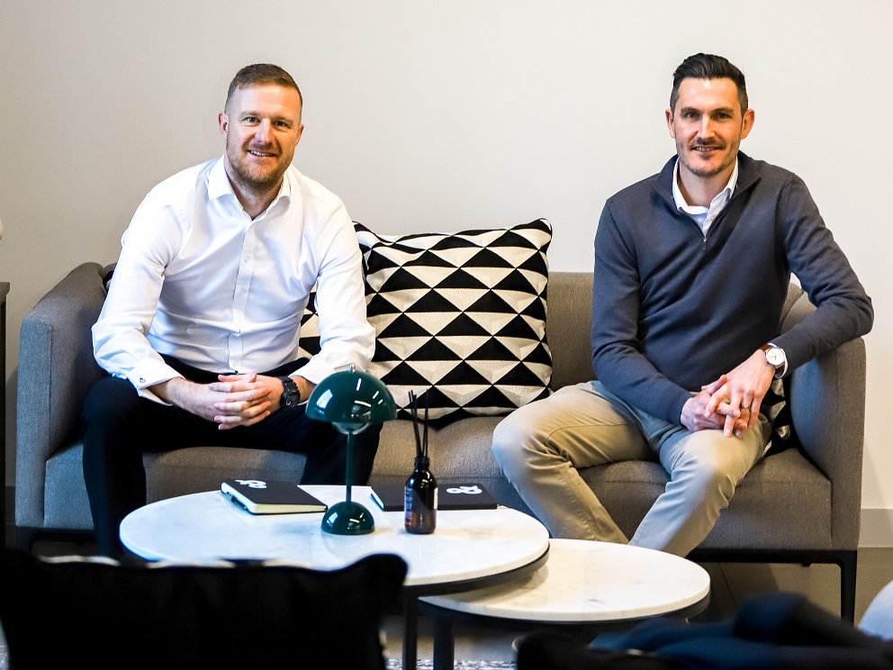 New leadership team drives growth for B&W Engineering's Edinburgh office