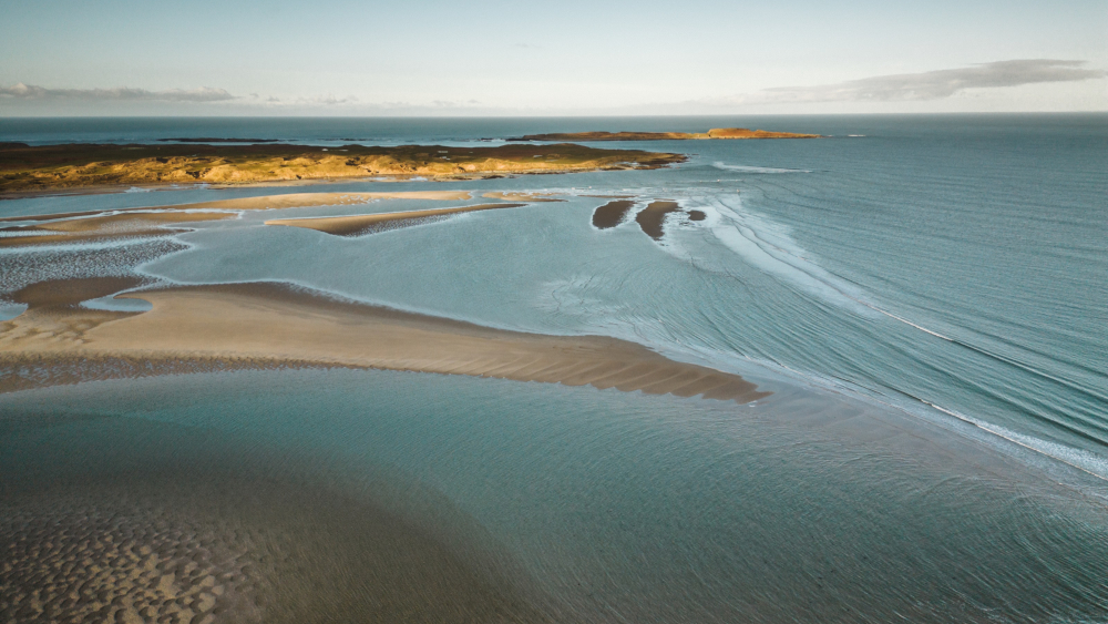 New offshore windfarm predicted to benefit rural and coastal communities