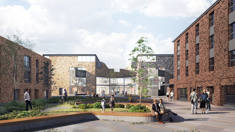 Council leaders welcome £25m community regeneration funding