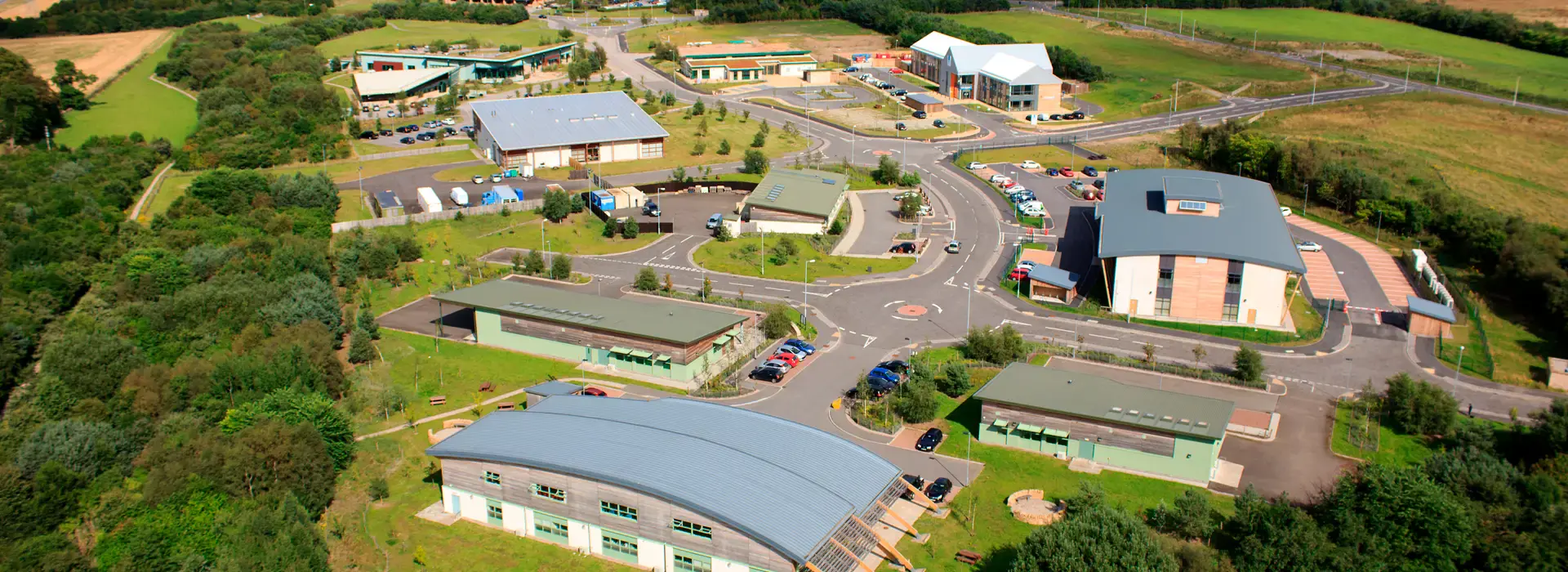 Morrison Construction to revamp Manufacturing Innovation Centre Moray