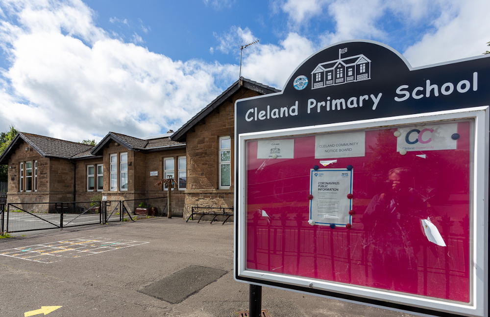 Procast wins £490k contract to extend Lanarkshire primary school during term time