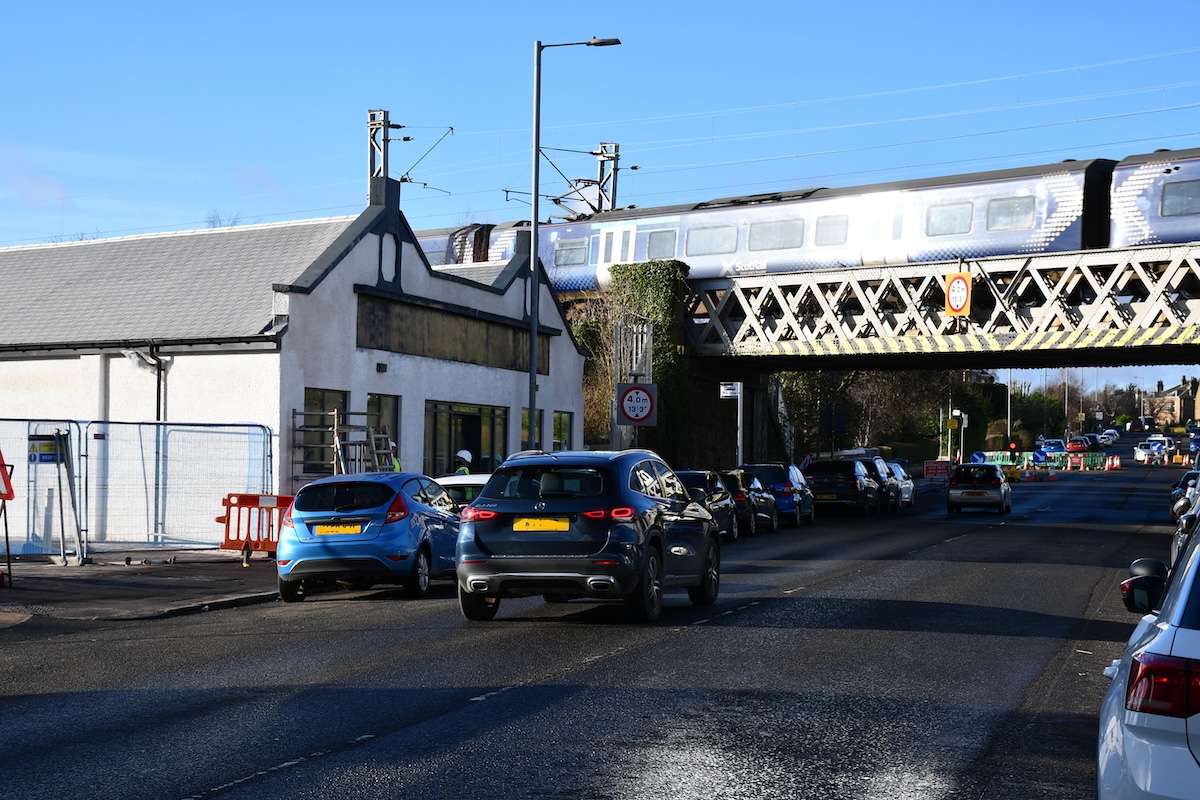 Louise Norris: Former Glasgow pub’s Tesco transformation ‘a blueprint for others’