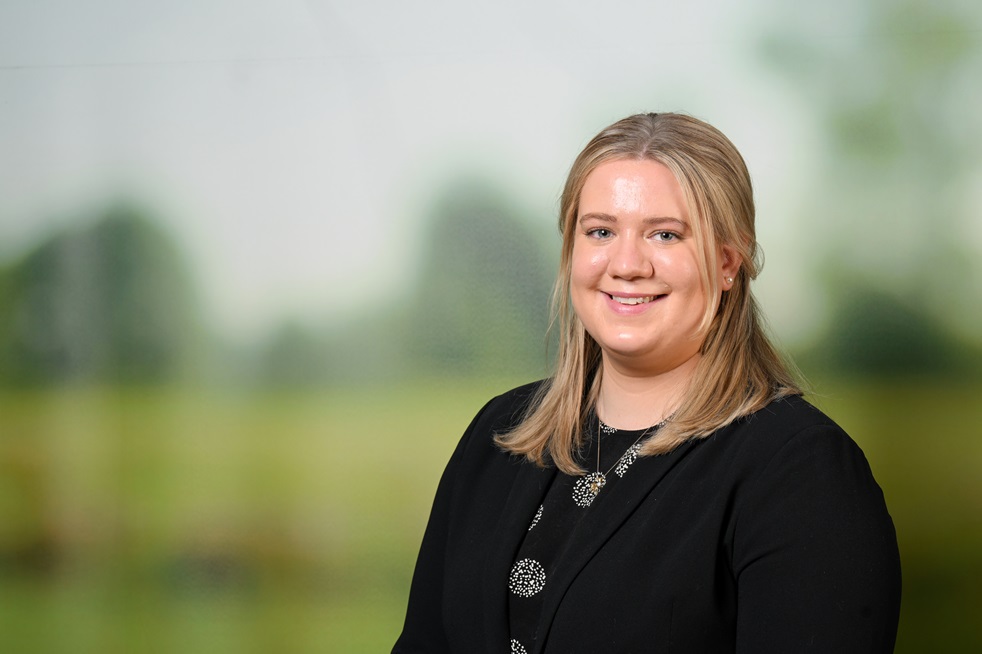 Mhairi Robertson joins Savills Infrastructure team as regional lead for Scotland