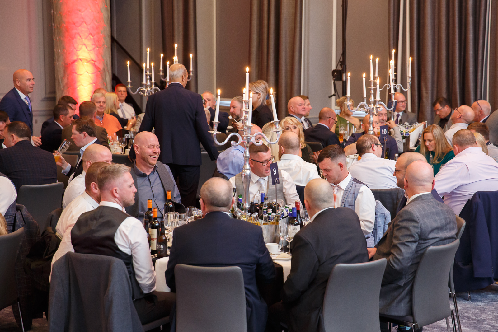 NFRC Scottish Roofing Awards open for entries