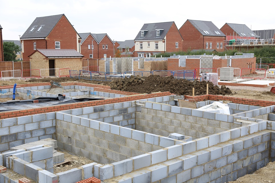 ONS: Construction output shows marginal fall in July