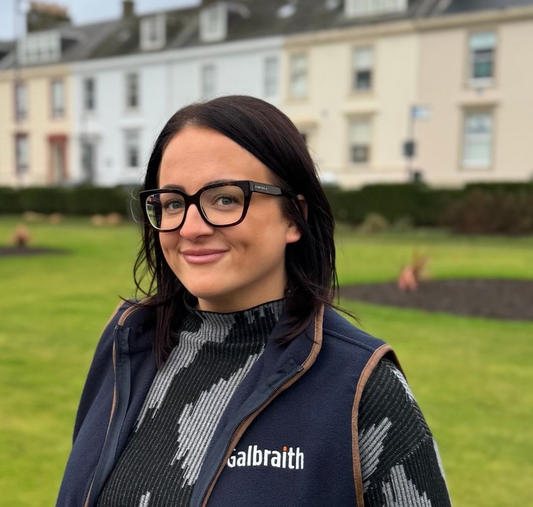 Galbraith adds Natalie Fotheringham to Ayr team