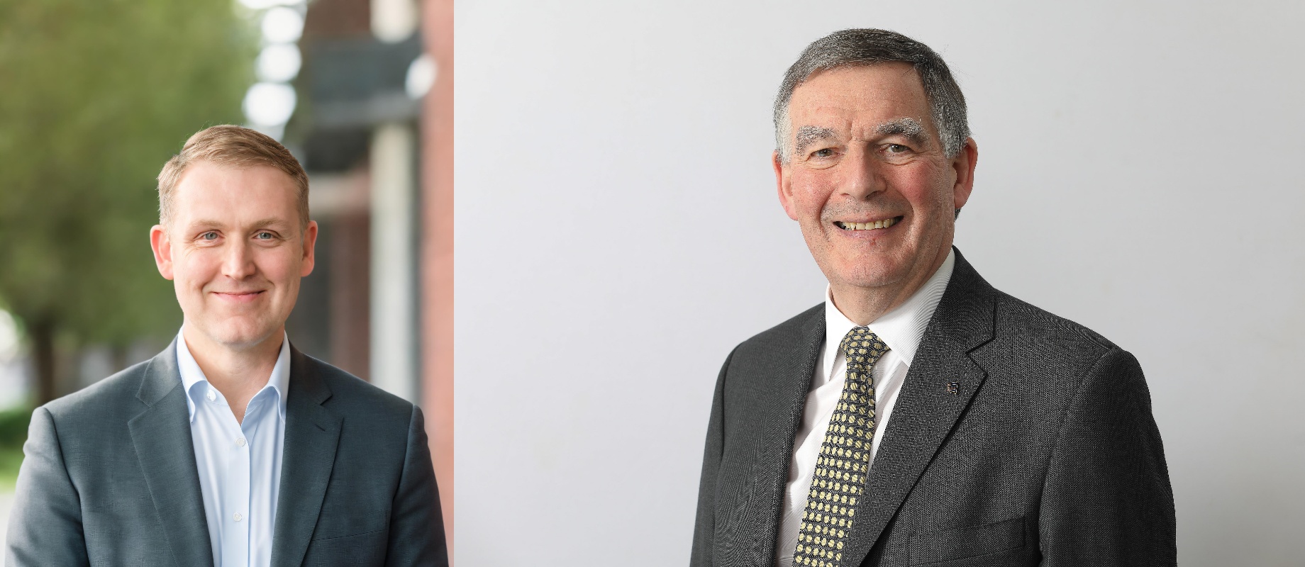 The National Manufacturing Institute in Scotland is strengthening its board with two additions