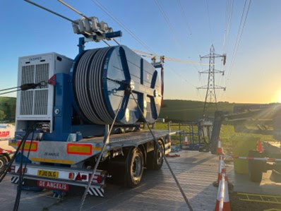 Balfour Beatty grows bespoke overhead line equipment fleet