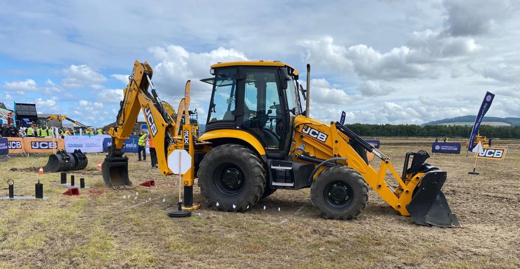 First Minister to open events at Scottish Plant Operator Challenge weekend