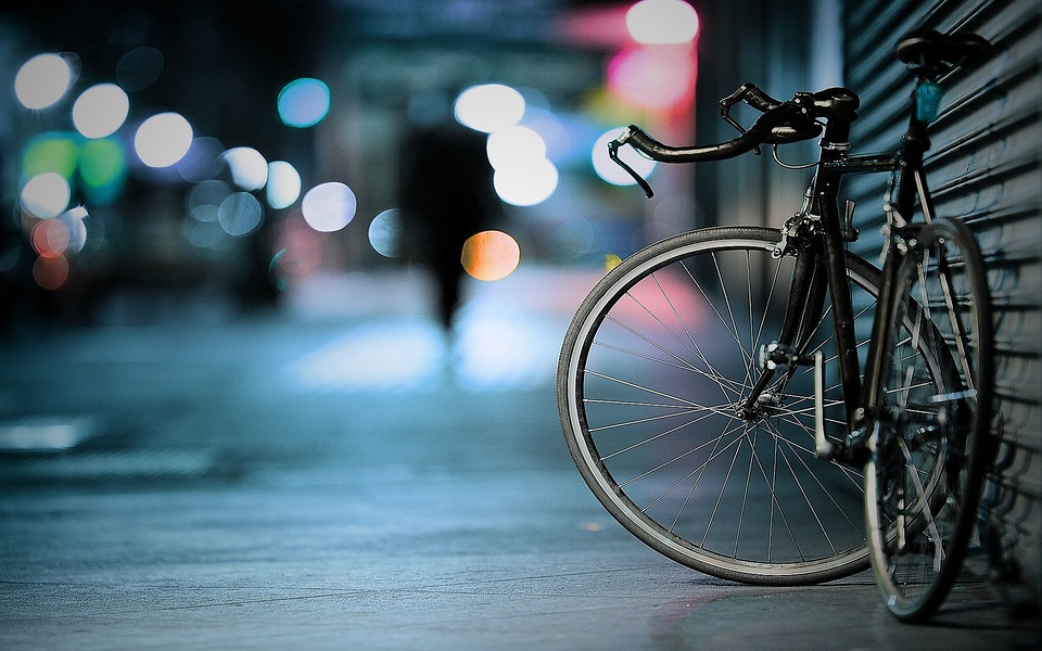 New cycle path opens in Port Glasgow