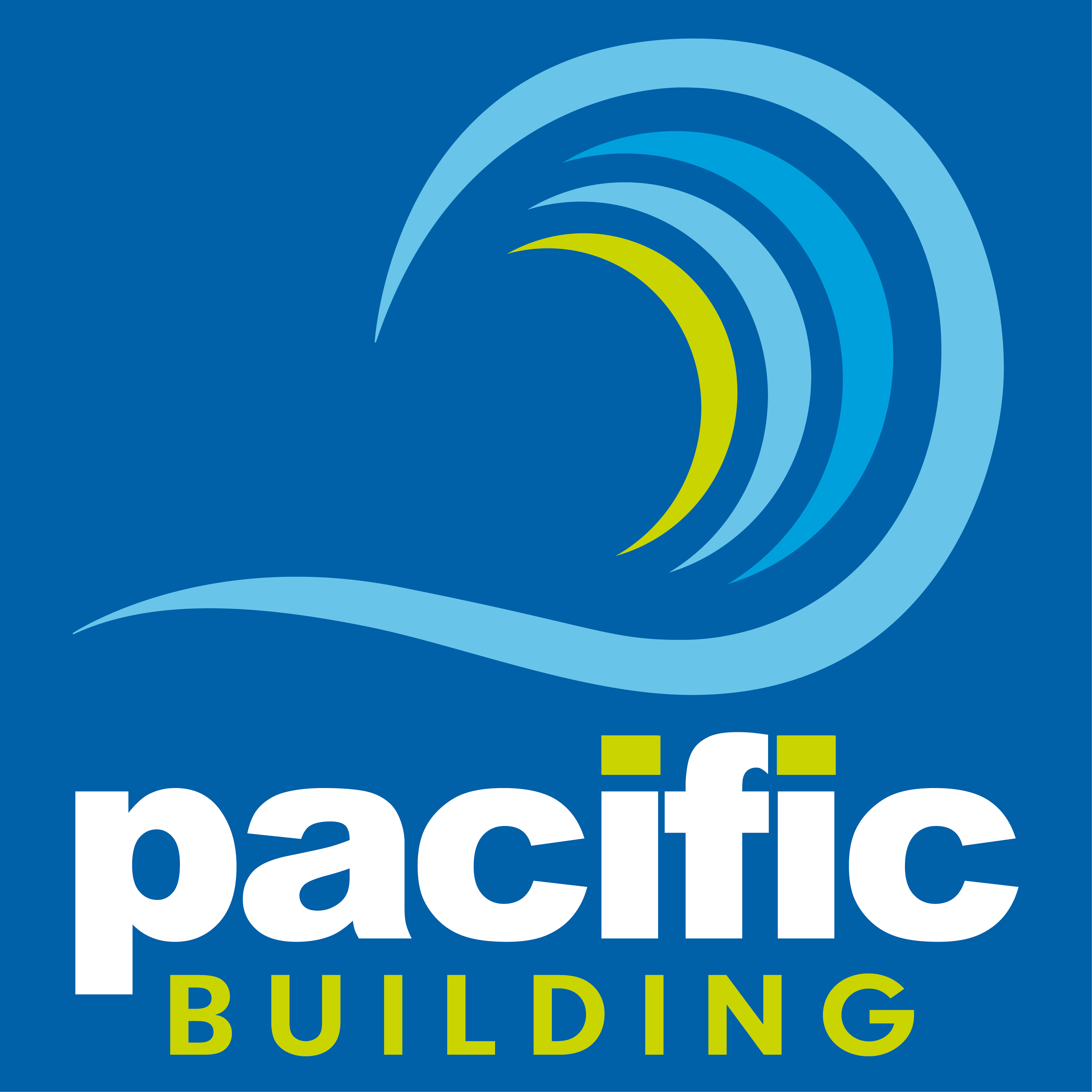 Pacific Building makes Living Wage pledge