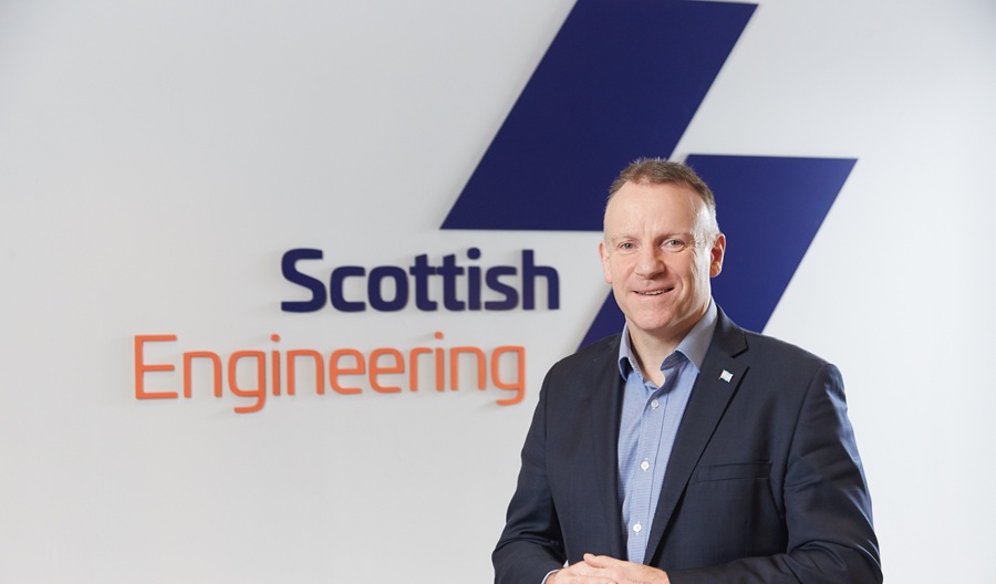 Survey highlights skills gap crisis in Scotland's engineering sector