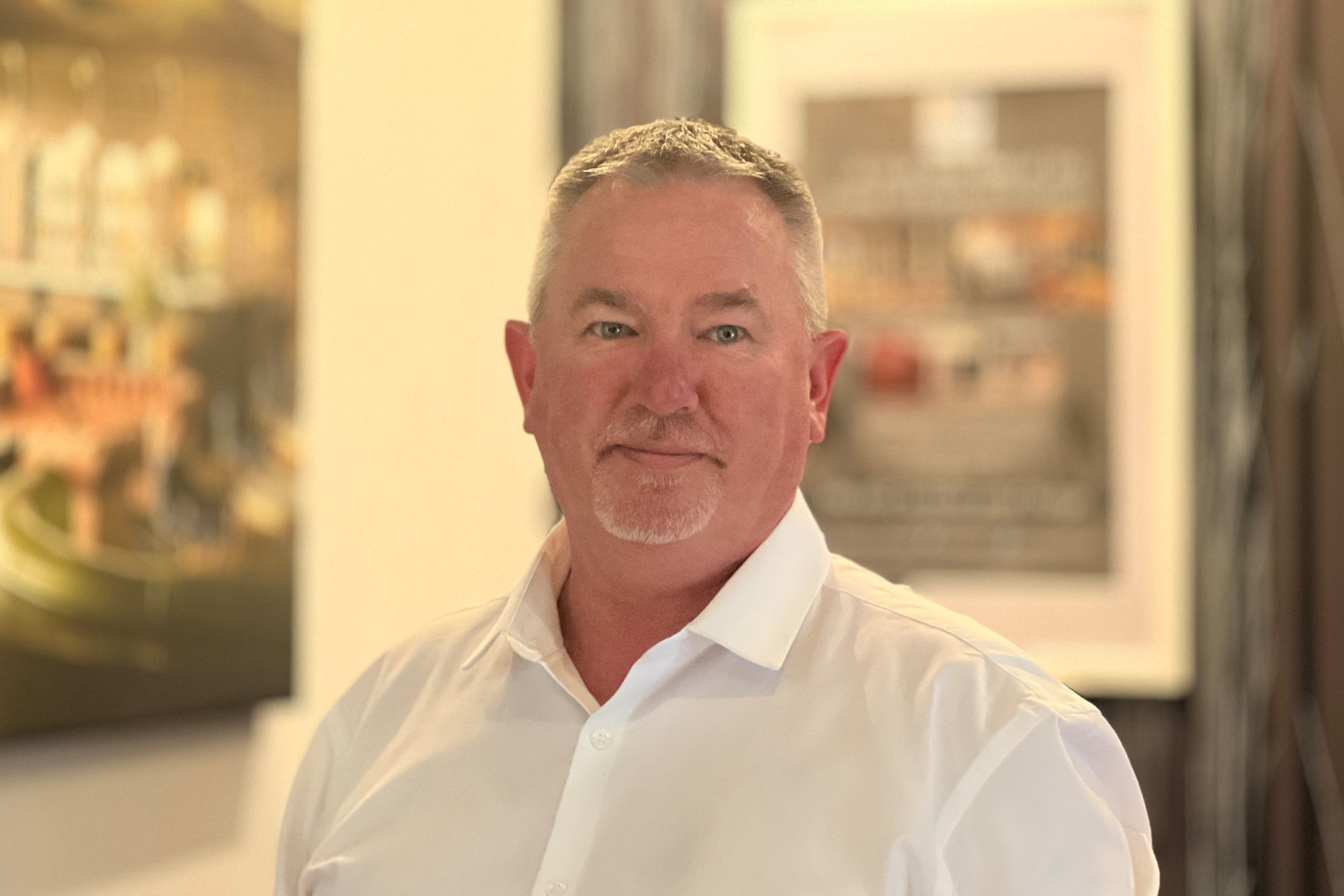 Pacific appoints Paul Devine as operations director