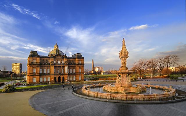 People's Palace in Glasgow to remain open after £350k plan approved