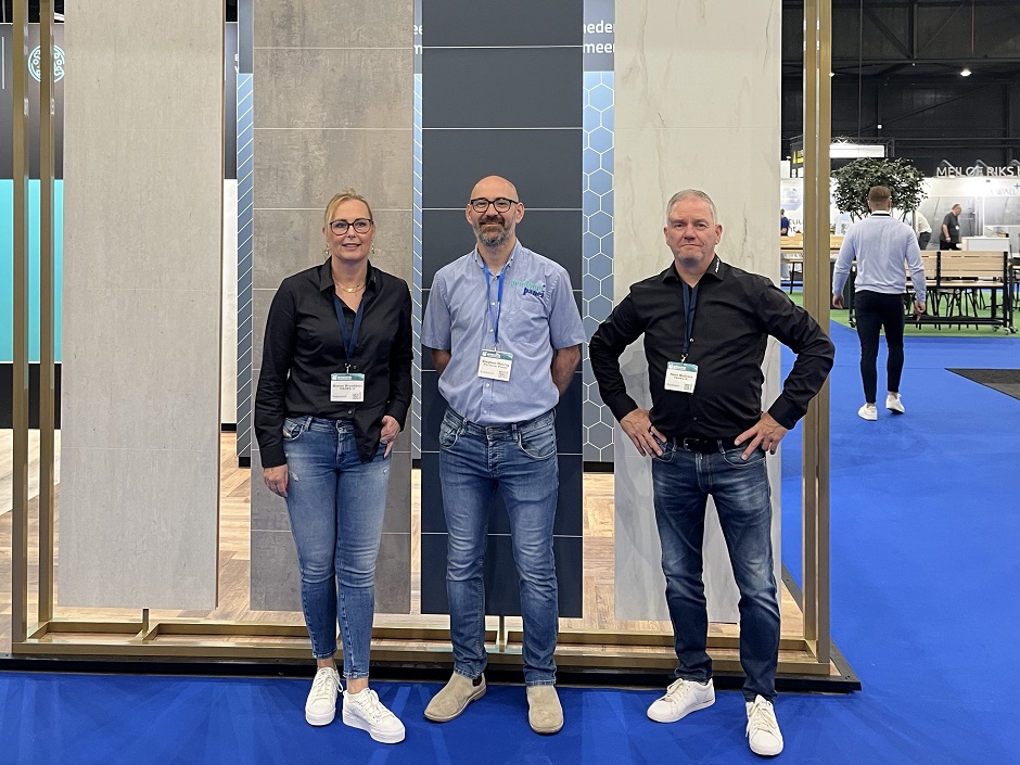 Perform Panel expands into Europe with 'unique' tiling alternative
