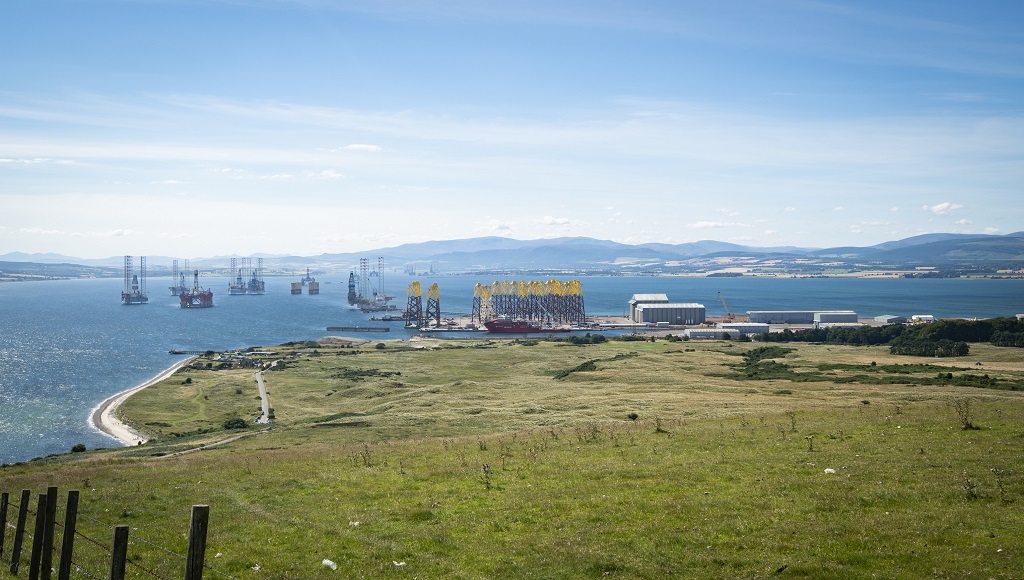 Sumitomo Electric Van Oord consortium named preferred bidder for Shetland 2 HVDC link