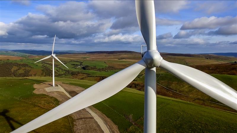 RES expresses disappointment at Cairnmore Hill Wind Farm refusal