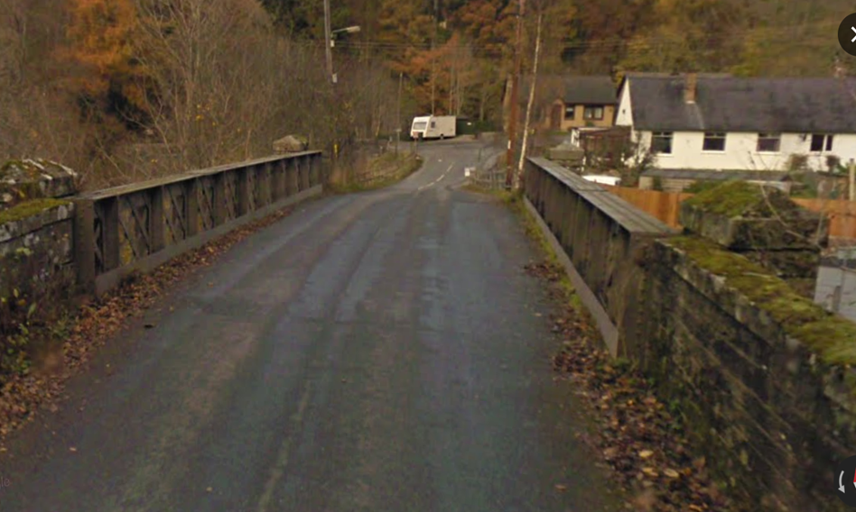 Major bridge renewal works to start in Killiecrankie