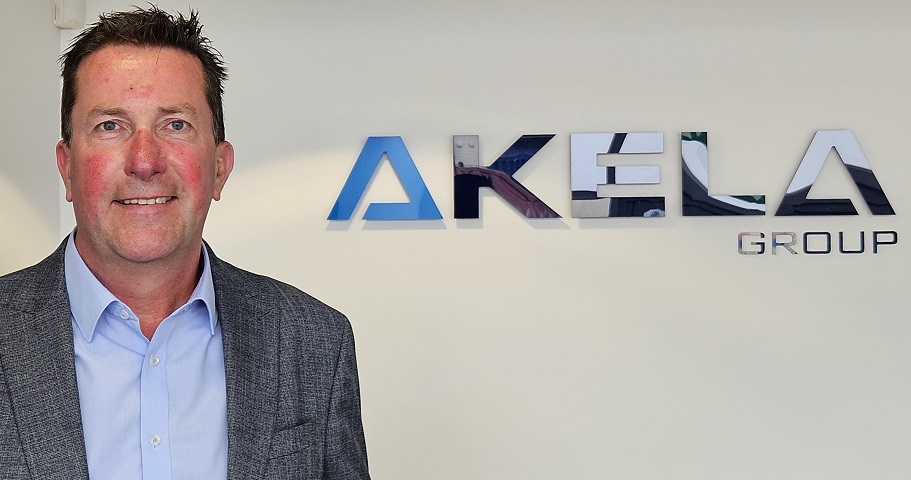 Senior appointments signal diverse and exciting future for Akela Group
