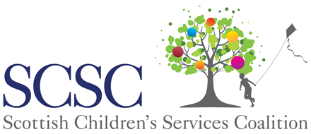 Letter to the Editor: The Scottish Children’s Services Coalition - Scottish Apprenticeship Week