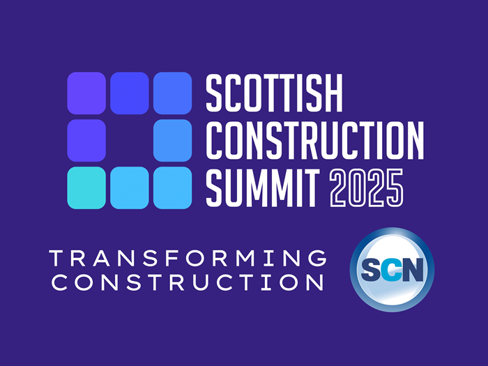 Paul McDevitt to co-ordinate Scottish Construction Summit