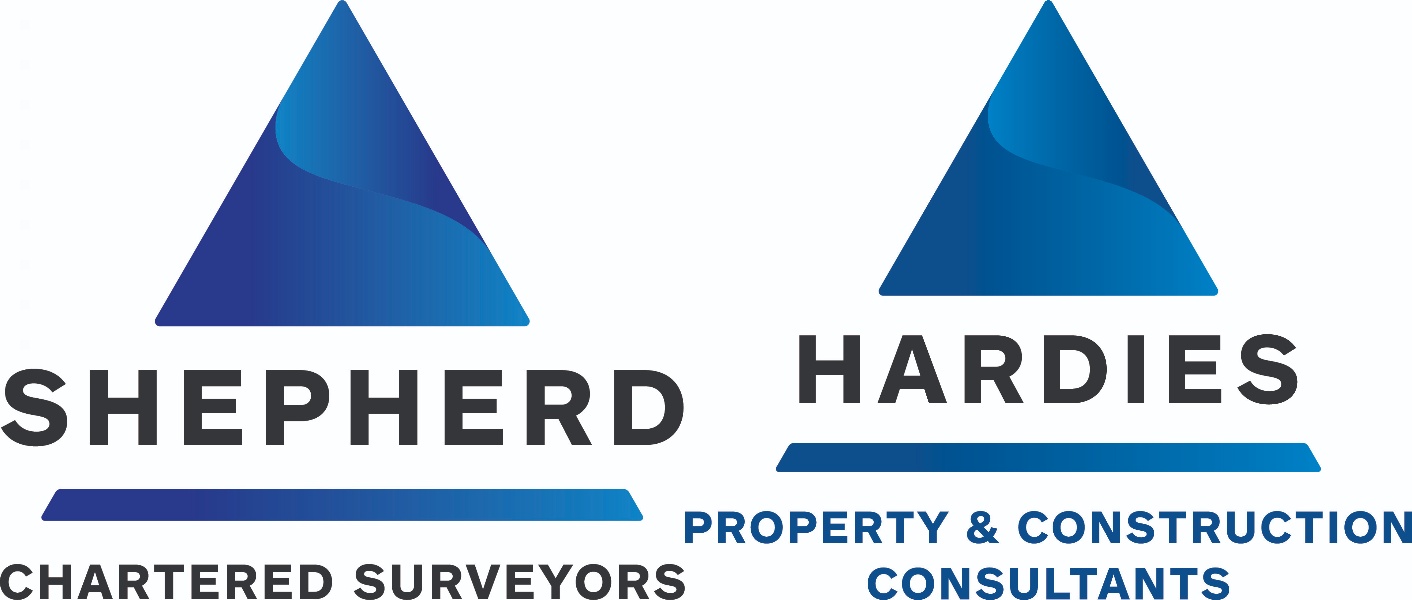 Shepherd and Hardies align new brand identities