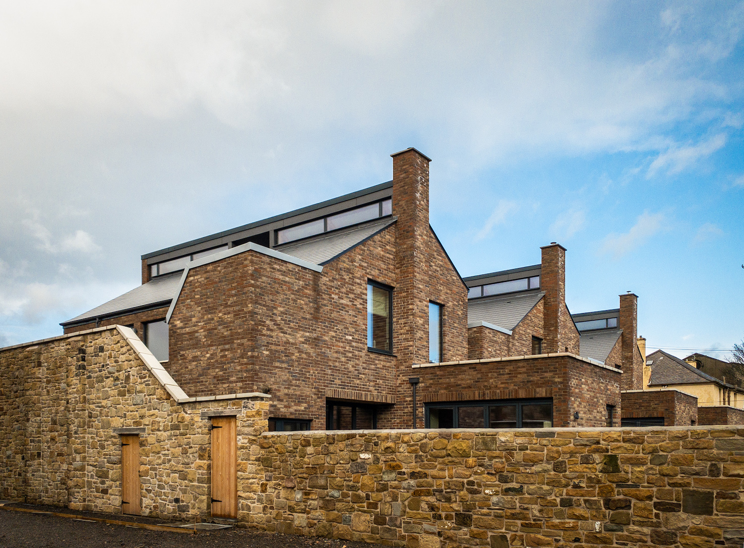 RIAS unveils Scotland's best buildings of the year