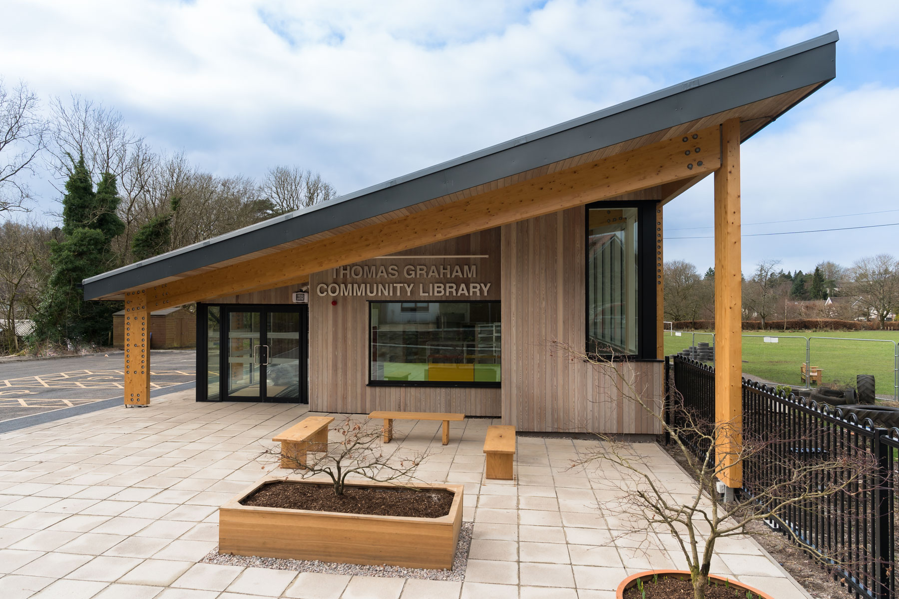 RICS unveils most inspirational built projects in Scotland