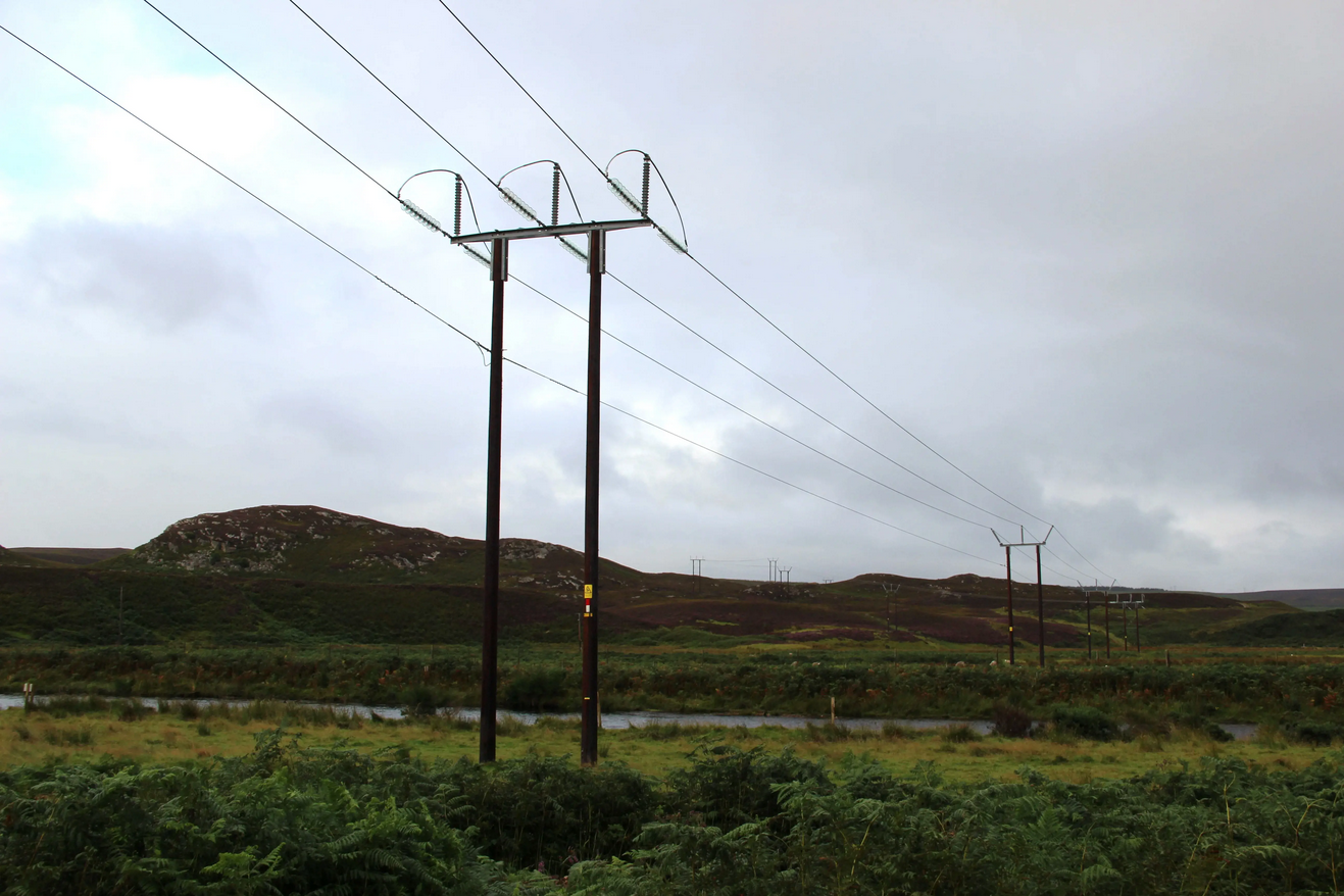 Balfour Beatty awarded first phase of Skye reinforcement project