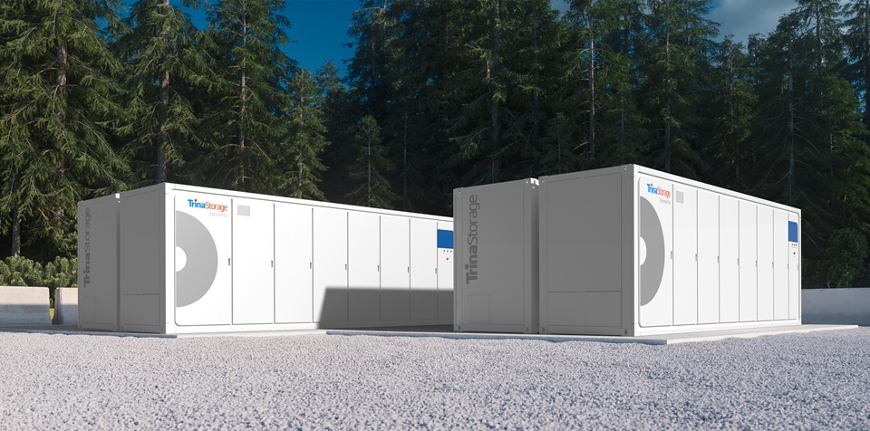 Contracts signed for Highlands battery storage project