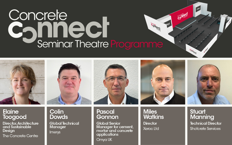Opening seminar session line up announced for UKCS