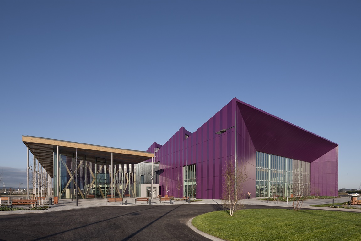 RICS unveils most inspirational built projects in Scotland