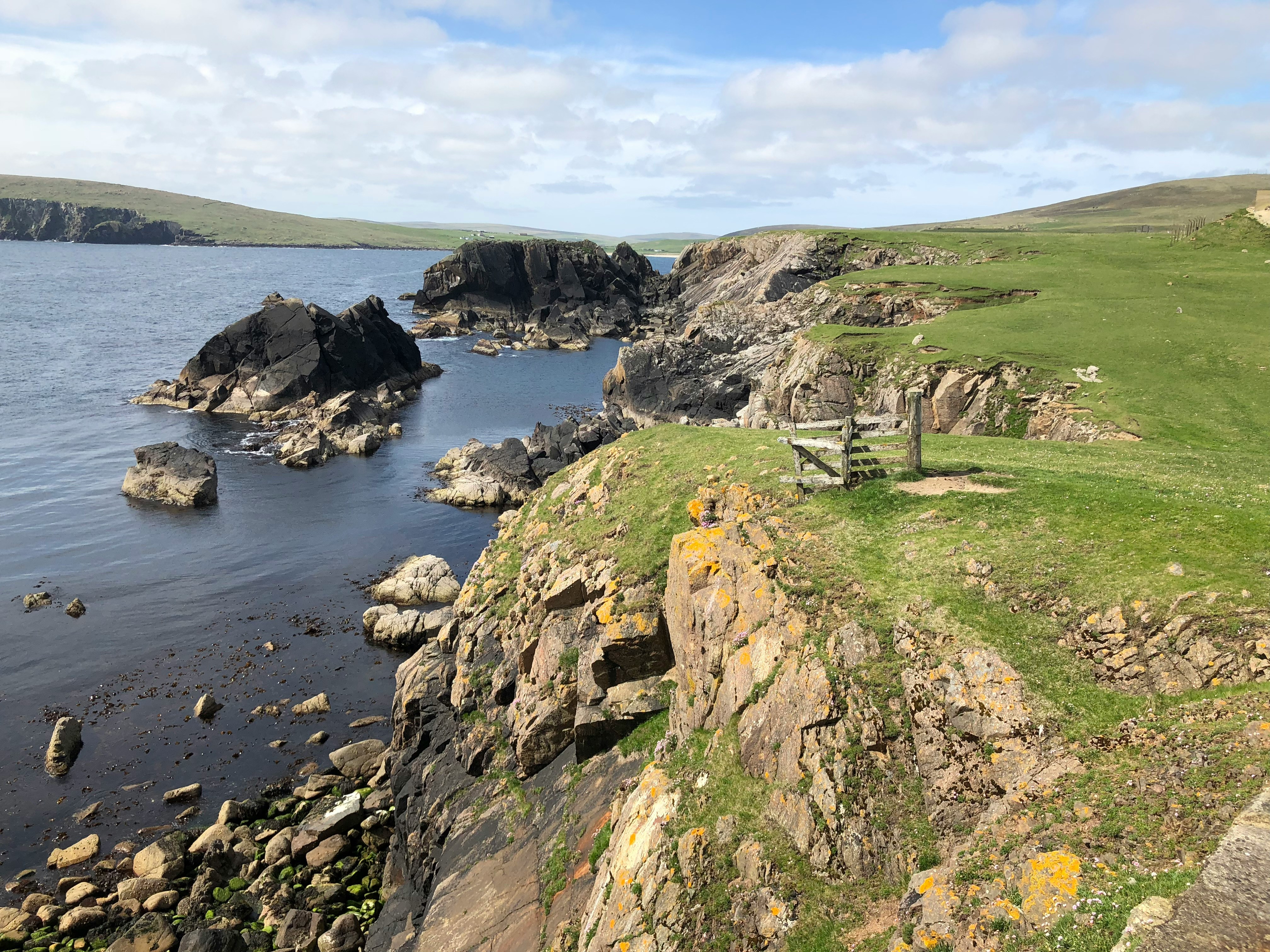 First phase of investigations commissioned for Shetland subsea tunnels