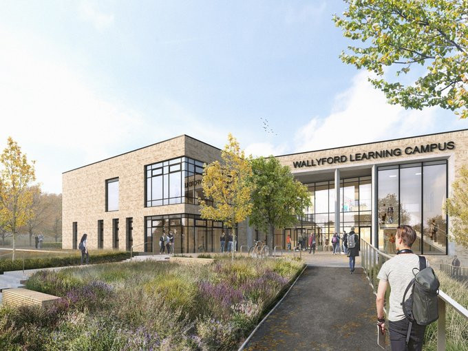 Works to begin on £47.2m East Lothian learning campus after contract close