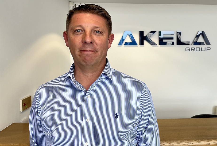 Senior appointments signal diverse and exciting future for Akela Group