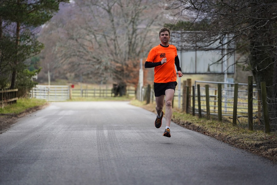 Former fitness entrepreneur swaps treadmill for building sites