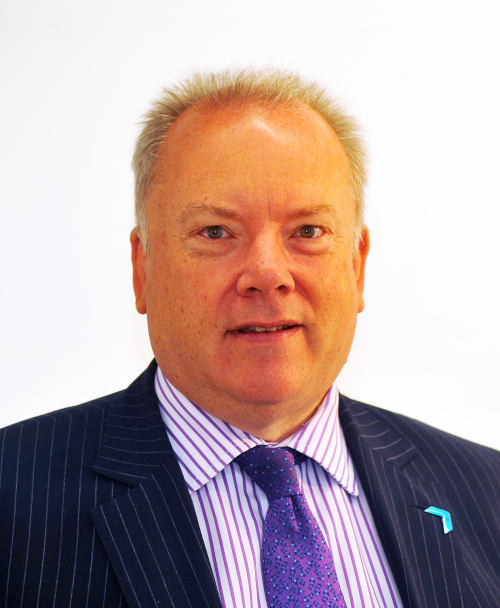 Dr Willie Mackie appointed chair of hub South West Scotland