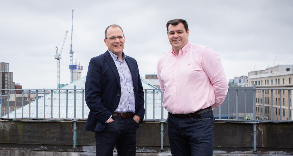 Glasgow-based XBuro expands into London following Covid-19 demand boom
