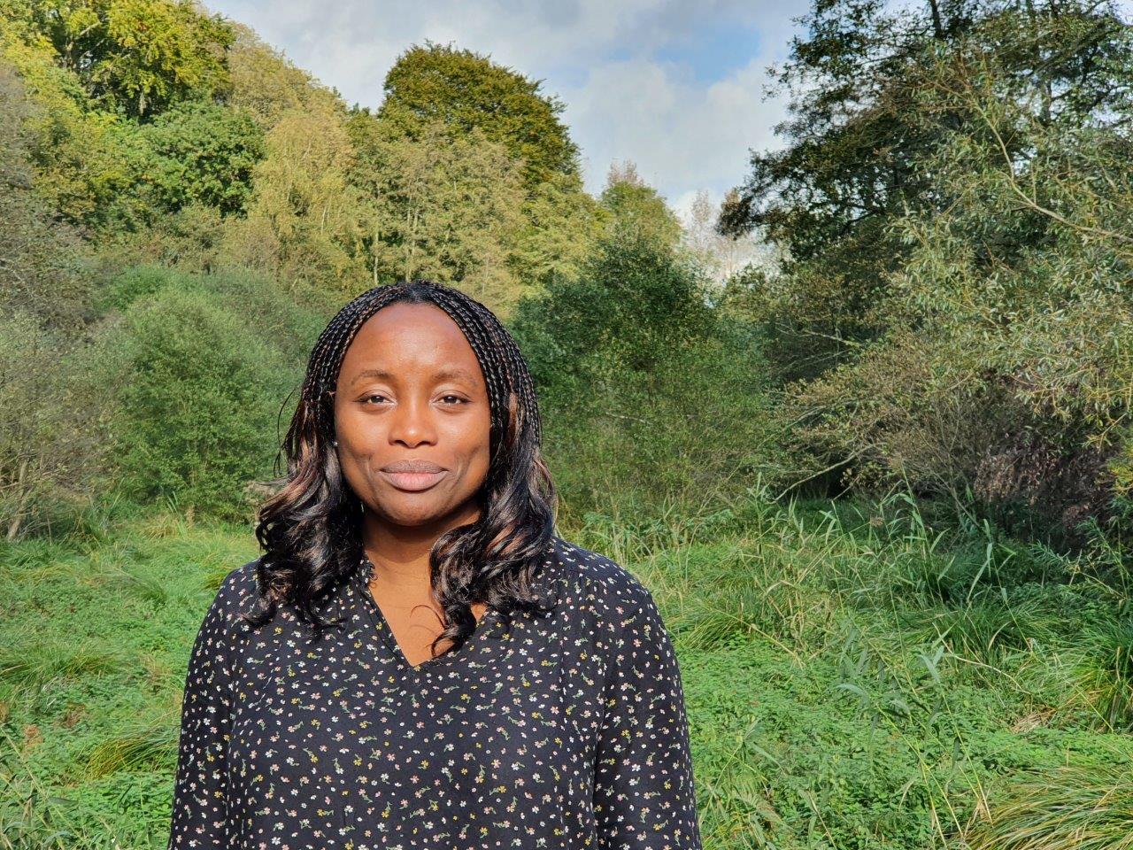 Yetunde Abdul named UKGBC's director of industry transformation