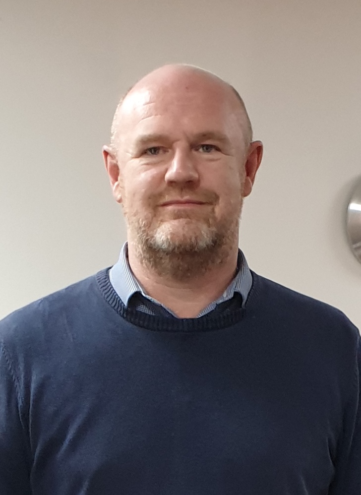 Electrical engineer Quartzelec appoints Chris Fergus as business director