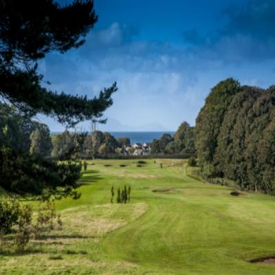 Belleisle Golf Course masterplan to be displayed to public