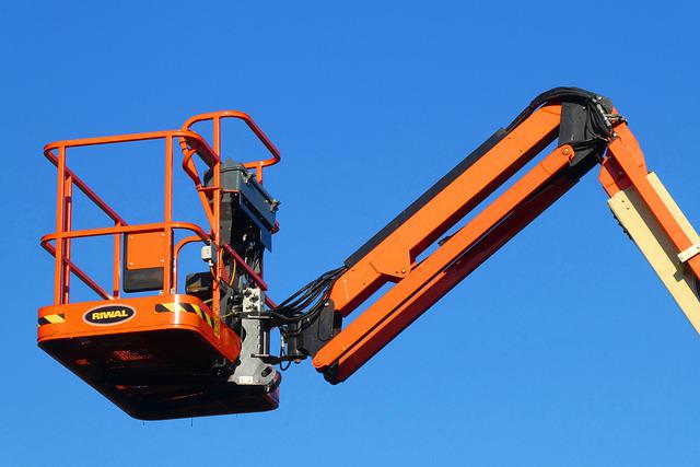 Construction boss sentenced over employee's fatal fall from cherry picker