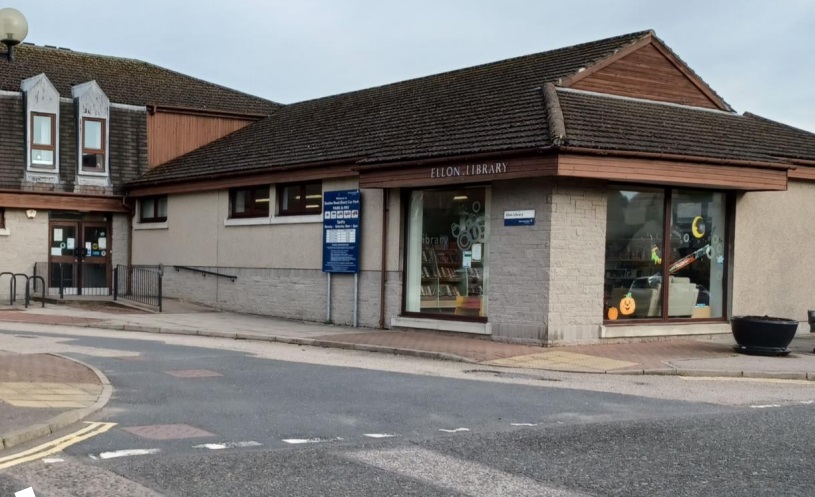 Development opportunities revealed as vacant council properties go on the market in Aberdeenshire